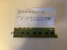 Panasonic p50s20b buffer - tx-p50s20b,