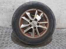 Hyundai I30 15” Inch 5 Stud