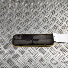MERCEDES-BENZ E Cabrio A207 Rear Body Ventilation Grille A2128300242 2014