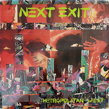 Next Exit ‎- Metropolitan