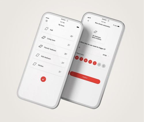 Velux kig 300 internet - kig, gateway