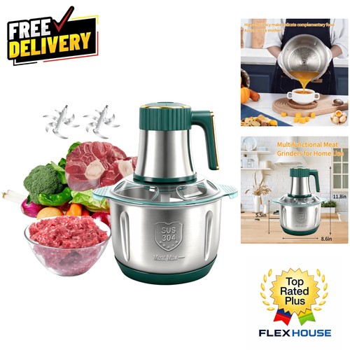 Compact 500w food processor - compact,