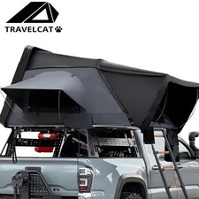 2-3 Pax Car Roof Top Tent