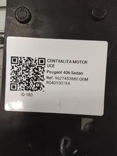 R04010019A switchboard engine