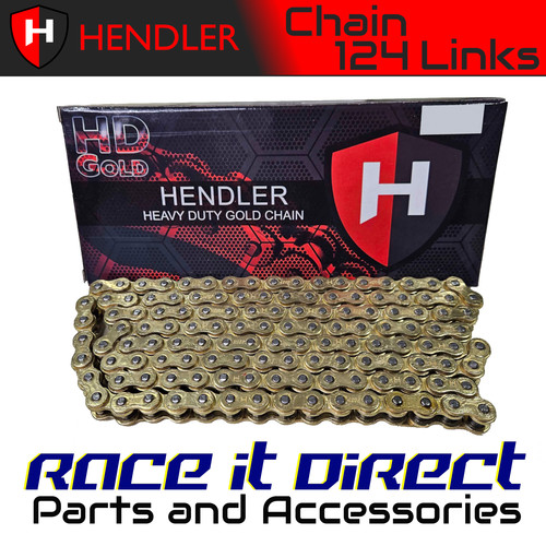 Chain for gilera - chain,