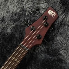 Ibanez SR500E-BM Brown