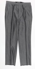 Torre Men's Grey Formal Dress