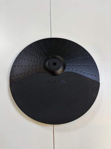 Alesis electronic cymbal - alesis,