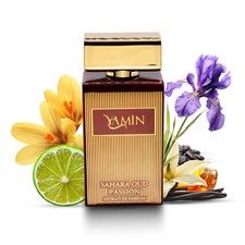Sahara Oud Passion EDP 100ml