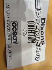 Sinclair ZX Spectrum & ZX81 DIXONS Premiere Collection Booklet, Ocean 