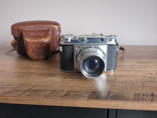 Voigtlander prominent 35mm - voigtlander,