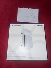 Sony ps5 disc drive - disc,