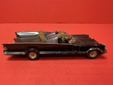 Vintage 1960’s Corgi Batman