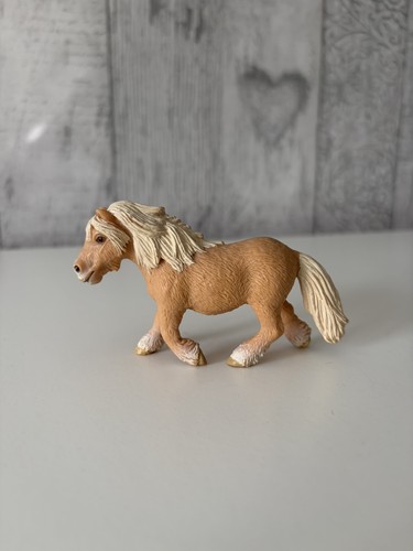 Retired schleich miniature - schleich,