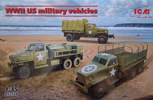Icm ds3528 set three us - of,
