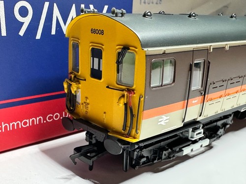 Bachmann branchline br - bachmann,