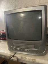 Vintage Bush TV Television Set
