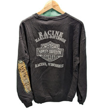 Vintage Harley-Davidson Racine