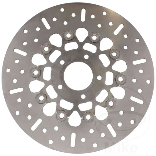 Ebc brake disc floating - brake, md