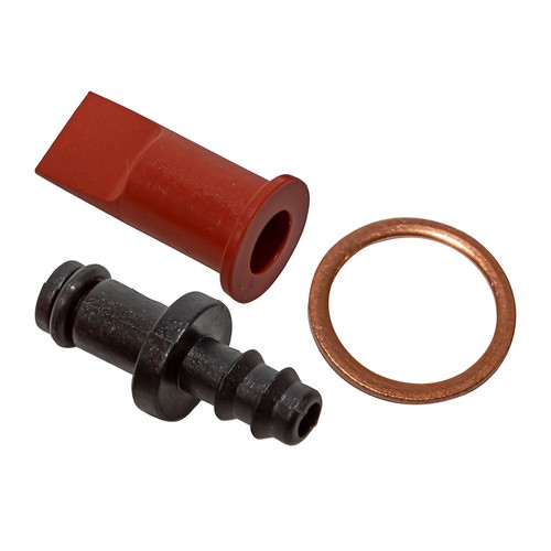 Fuel non return valve - fuel,
