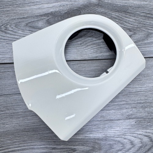Fiat 500 dashboard trim - 500,