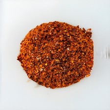 Crushed Dried Red Chilli