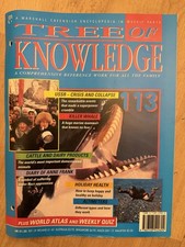 Tree Of Knowledge Part 113