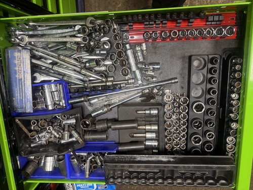 Snap tools clear - on,
