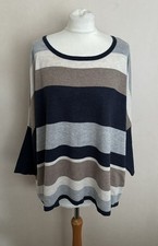 M&S Autograph Weekend Navy