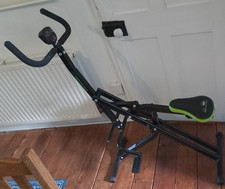 GYMform AB Booster Plus Exercise Machine