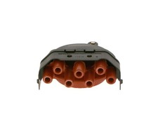 1 235 522 365 BOSCH Distributor Cap for BMW