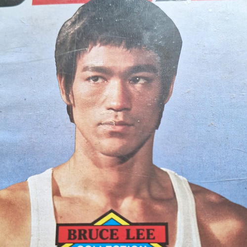 Rank home video fist fury - rank,