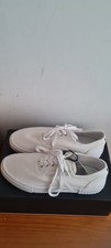 Tommy Hilfiger Canvas White