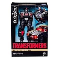 Transformers Generations Age