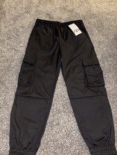 Zara Men’s Cargo Trouser