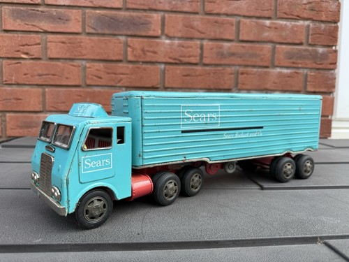 Tinplate japan vintage - tinplate,
