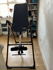 Hang Ups Inversion Table Hardly Used Must Collect Or Arrange Collection