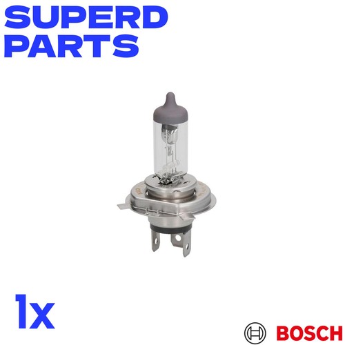 Light bulb 12v - 60/55w, p43t
