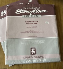 Stanley Gibbons Windsor GB