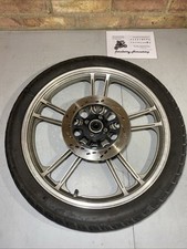 Kymco Pulsar 125 2010 Front