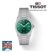 TISSOT PRX 35MM SWISS QUARTZ