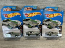 Hot Wheels Mild to Wild *3/10*