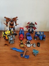 Transformers Toys Cars