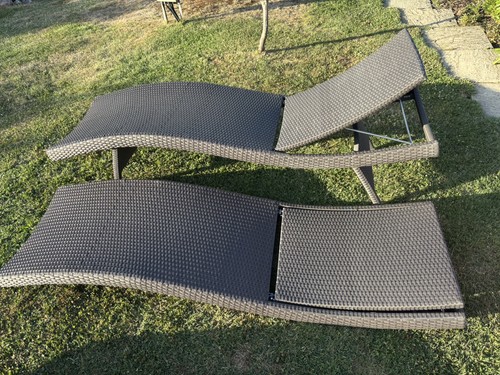 Commercial sun loungers - commercial,