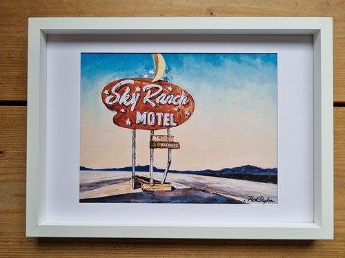 Bob dylan framed print - dylan,