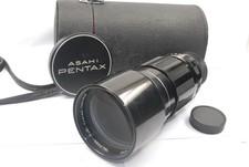 M42 Pentax Super Multi Coated