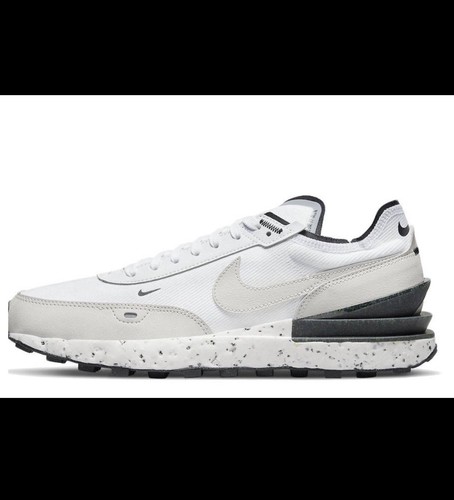 Nike waffle one - waffle, crater