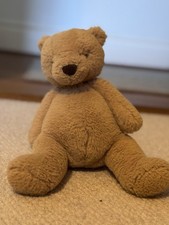 Jellycat Puffles The Bear very