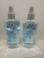 Hollister Solana Beach Body