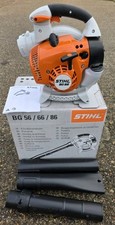 Stihl BG86C Handheld 2-stroke